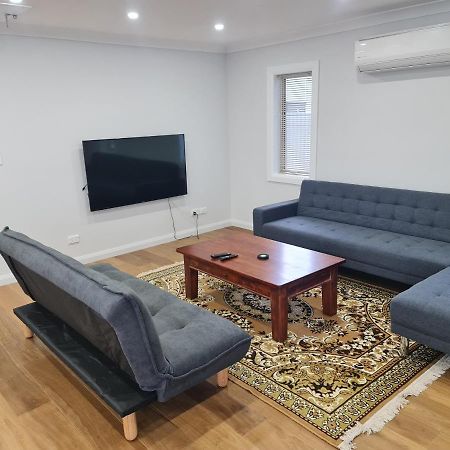 Brand New Home - Central Masterton Luaran gambar