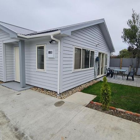 Brand New Home - Central Masterton Luaran gambar