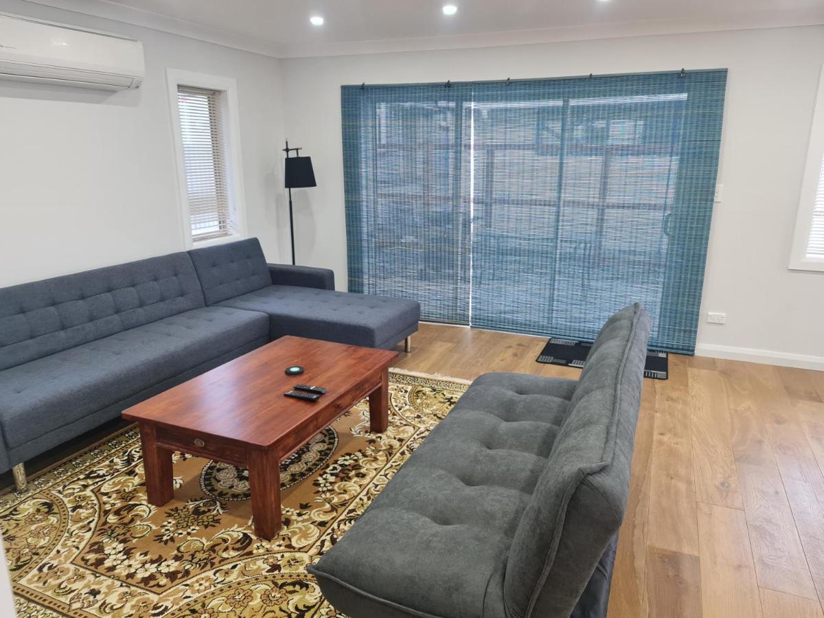 Brand New Home - Central Masterton Luaran gambar