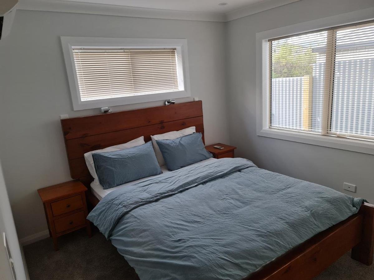 Brand New Home - Central Masterton Luaran gambar