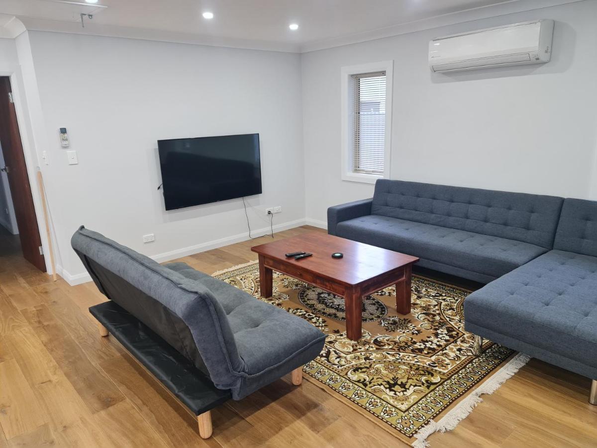 Brand New Home - Central Masterton Luaran gambar