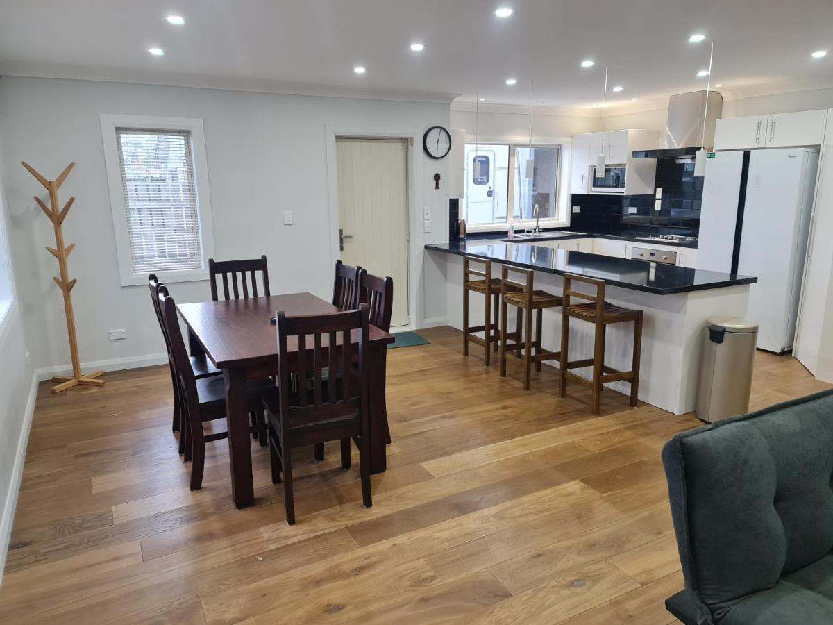Brand New Home - Central Masterton Luaran gambar