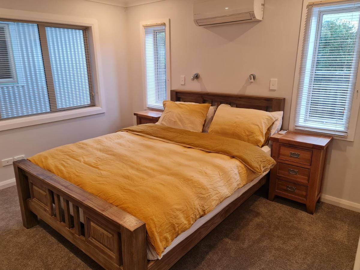 Brand New Home - Central Masterton Luaran gambar