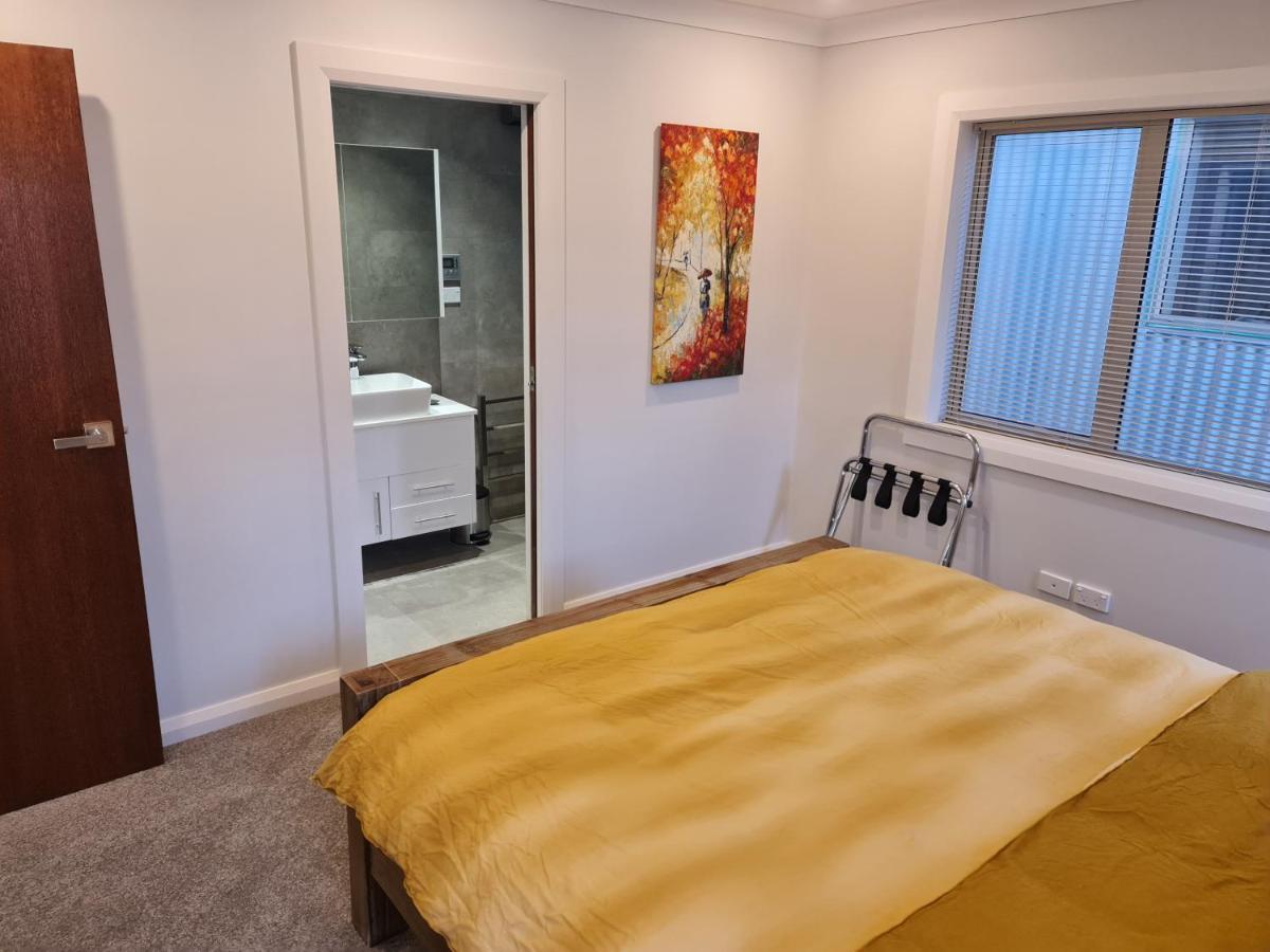 Brand New Home - Central Masterton Luaran gambar