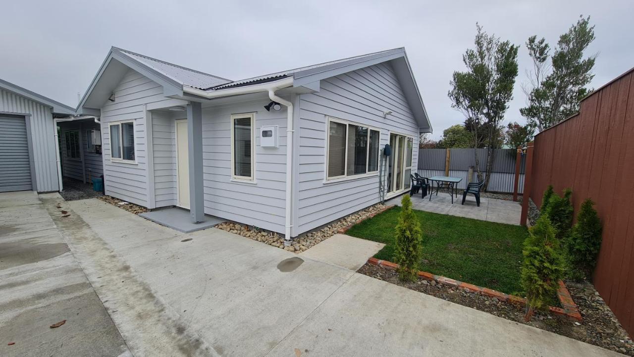 Brand New Home - Central Masterton Luaran gambar
