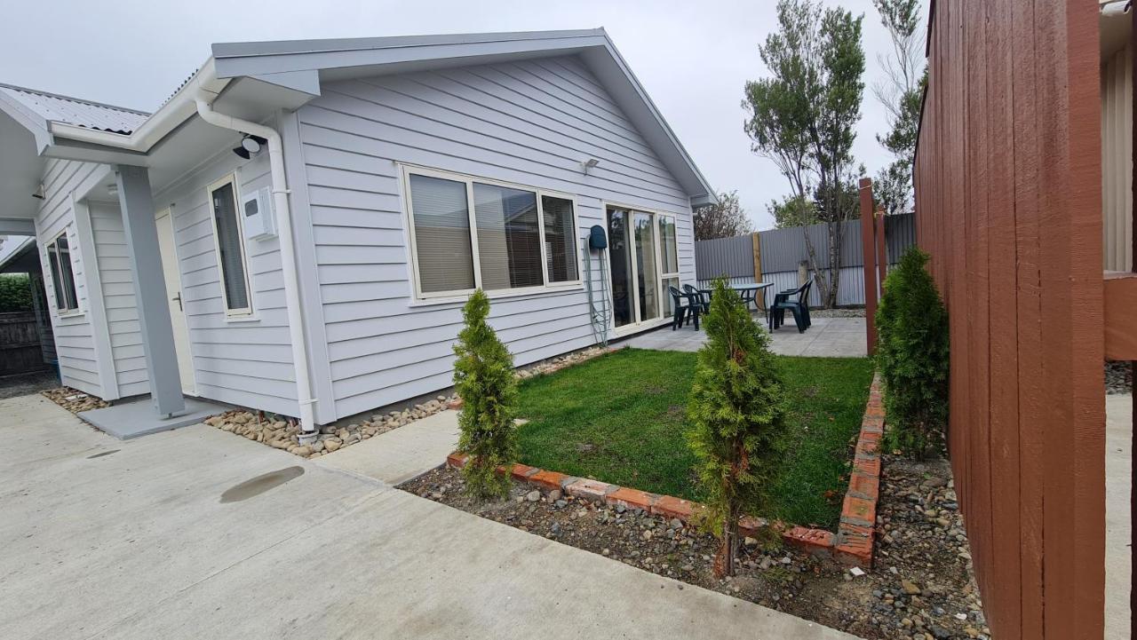 Brand New Home - Central Masterton Luaran gambar